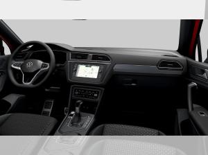 Volkswagen Tiguan Active 1.5 TSI (150 PS) DSG*AHK*RFK*CARPLAY*NAVI*HUD*
