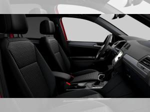 Volkswagen Tiguan Active 1.5 TSI (150 PS) DSG*AHK*RFK*CARPLAY*NAVI*HUD*