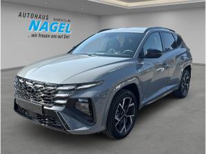 Hyundai TUCSON (150 PS) 7-DCT 2WD N Line X