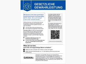 Volkswagen Caddy Life 5 Sitzer Automatik LED Scheinwerfer SHZ 5 Jahre Garantie