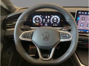 Volkswagen Passat 2.0 TSI R-Line 4M "Black Style"AHK*DCC*IQ