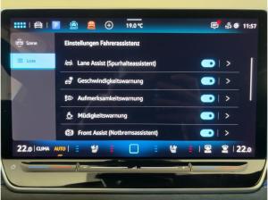 Volkswagen Passat 2.0 TSI R-Line 4M "Black Style"AHK*DCC*IQ