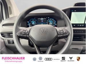 Volkswagen Transporter Kasten (TV)