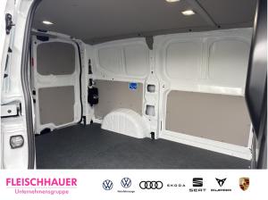 Volkswagen Transporter Kasten (TV)