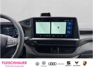 Volkswagen Transporter Kasten (TV)