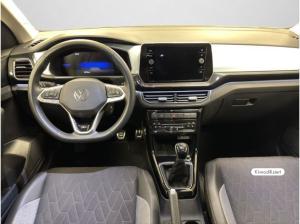 Volkswagen T-Cross GOAL 1.0 TSI GJR SHZ TEMP PDC 3J Garantie