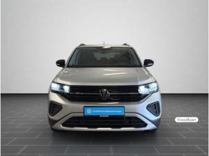 Volkswagen T-Cross GOAL 1.0 TSI GJR SHZ TEMP PDC 3J Garantie