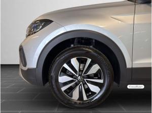 Volkswagen T-Cross GOAL 1.0 TSI GJR SHZ TEMP PDC 3J Garantie