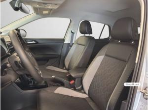 Volkswagen T-Cross GOAL 1.0 TSI GJR SHZ TEMP PDC 3J Garantie