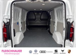 Volkswagen Transporter Kasten (TV)