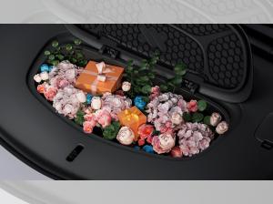 MG IM6 PREMIUM RWD SOFORT VERFÜGBAR