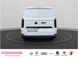 Volkswagen Transporter Kasten (TV)