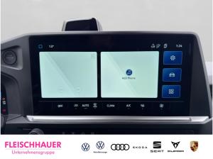 Volkswagen Transporter Kasten (TV)
