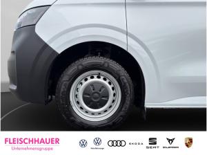 Volkswagen Transporter Kasten (TV)