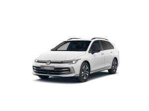 Volkswagen Golf VIII Variant 1.5 eTSI DSG ENERGY*LED*AHK*KAMERA*PDC*SHZ*NAVI*KLIMA