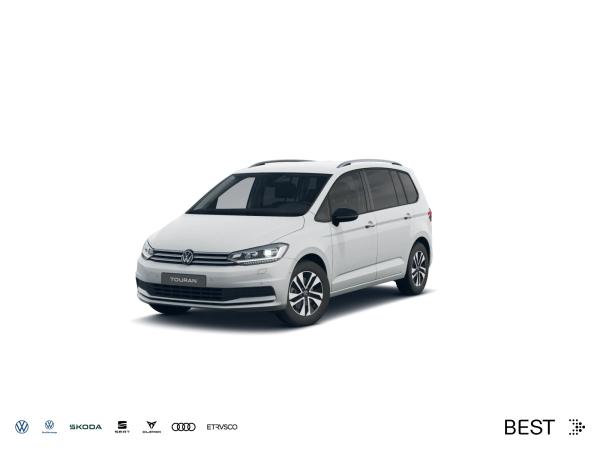 Volkswagen Touran 1.5 TSI DGS ENERGY*7-SITZER*LED*AHK*KAMERA*SHZ*NAVI*KLIMA