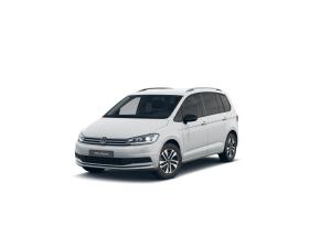 Volkswagen Touran 1.5 TSI DGS ENERGY*7-SITZER*LED*AHK*KAMERA*SHZ*NAVI*KLIMA