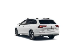 Volkswagen Golf VIII Variant 1.5 eTSI DSG ENERGY*LED*AHK*KAMERA*PDC*SHZ*NAVI*KLIMA