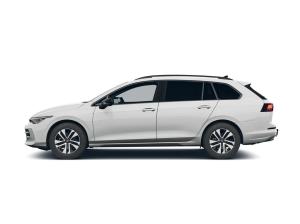 Volkswagen Golf VIII Variant 1.5 eTSI DSG ENERGY*LED*AHK*KAMERA*PDC*SHZ*NAVI*KLIMA