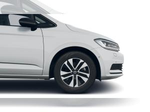Volkswagen Touran 1.5 TSI DGS ENERGY*7-SITZER*LED*AHK*KAMERA*SHZ*NAVI*KLIMA