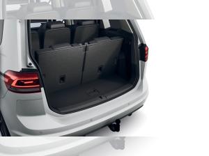 Volkswagen Touran 1.5 TSI DGS ENERGY*7-SITZER*LED*AHK*KAMERA*SHZ*NAVI*KLIMA