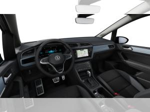 Volkswagen Touran 1.5 TSI DGS ENERGY*7-SITZER*LED*AHK*KAMERA*SHZ*NAVI*KLIMA