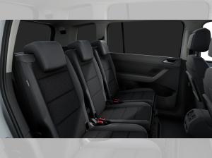 Volkswagen Touran 1.5 TSI DGS ENERGY*7-SITZER*LED*AHK*KAMERA*SHZ*NAVI*KLIMA