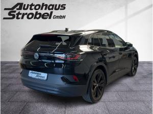 Volkswagen ID.4 Pure BLACK EDITION 190PS 58 kWh*Sofort*AHK*Winterrad*Design Paket