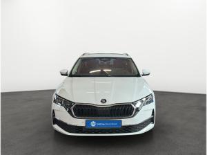 Skoda Octavia Combi 2.0 TDI DSG Tour