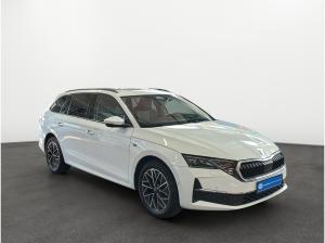 Skoda Octavia Combi 2.0 TDI DSG Tour