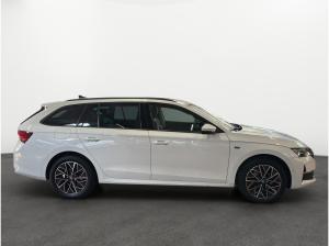 Skoda Octavia Combi 2.0 TDI DSG Tour