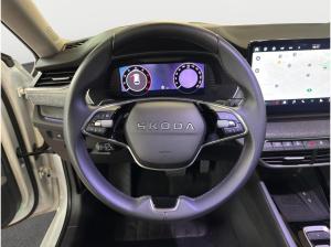 Skoda Octavia Combi 2.0 TDI DSG Tour