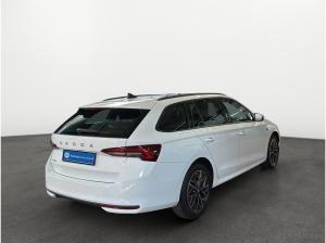 Skoda Octavia Combi 2.0 TDI DSG Tour