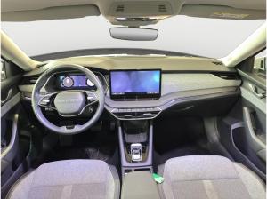 Skoda Octavia Combi 2.0 TDI DSG Tour