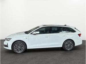 Skoda Octavia Combi 2.0 TDI DSG Tour