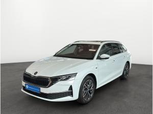 Skoda Octavia Combi 2.0 TDI DSG Tour