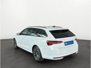 Skoda Octavia Combi 2.0 TDI DSG Tour
