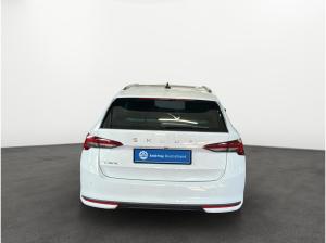 Skoda Octavia Combi 2.0 TDI DSG Tour
