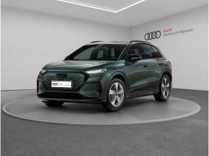 Audi Q4 e-tron Q4 S-line SUV e-tron perf. Matrix AHK Memory