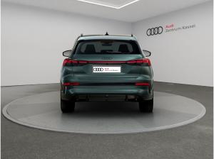 Audi Q4 e-tron Q4 S-line SUV e-tron perf. Matrix AHK Memory