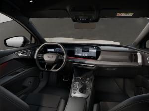 Audi Q4 e-tron Q4 S-line SUV e-tron perf. Matrix AHK Memory