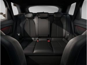 Audi Q4 e-tron Q4 S-line SUV e-tron perf. Matrix AHK Memory