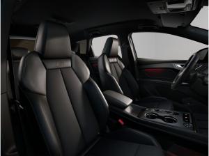 Audi Q4 e-tron Q4 S-line SUV e-tron perf. Matrix AHK Memory