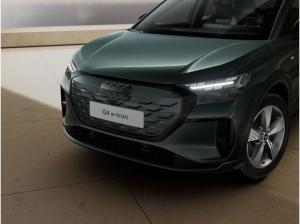 Audi Q4 e-tron Q4 S-line SUV e-tron perf. Matrix AHK Memory