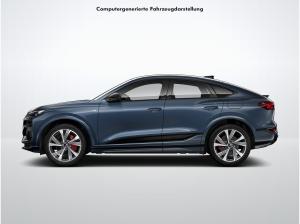 Audi Q6 e-tron Sportback quattro S LINE STANDHZG HUD 360°CAM