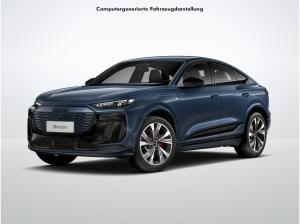 Audi Q6 e-tron Sportback quattro S LINE STANDHZG HUD 360°CAM