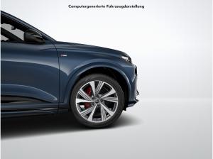 Audi Q6 e-tron Sportback quattro S LINE STANDHZG HUD 360°CAM