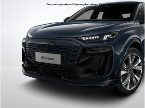 Audi Q6 e-tron Sportback quattro S LINE STANDHZG HUD 360°CAM