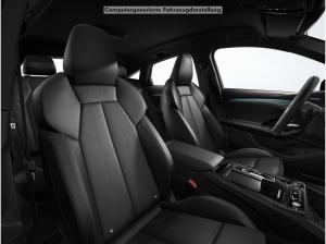 Audi Q6 e-tron Sportback quattro S LINE STANDHZG HUD 360°CAM