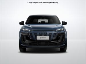Audi Q6 e-tron Sportback quattro S LINE STANDHZG HUD 360°CAM